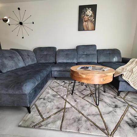 Sea View Luxury Appartment-parking * Varna