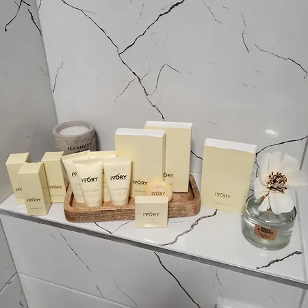 Sea View Luxury Appartment-parking Apartment Varna