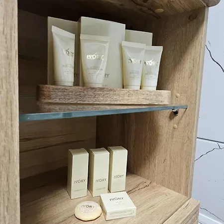 Apartment Sea View Luxury Appartment-parking *