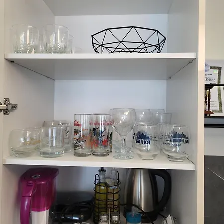 Sea View Luxury Appartment-parking Apartment *