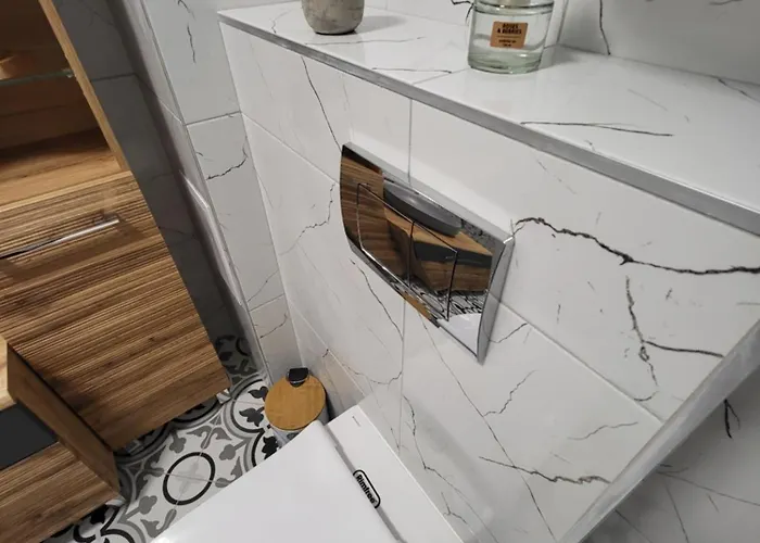 Sea View Luxury Appartment-parking Varna