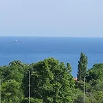 公寓 Sea View Luxury Appartment-parking 瓦爾納