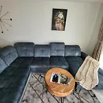 Sea View Luxury Appartment-parking 公寓