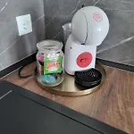 公寓 Sea View Luxury Appartment-parking 瓦爾納