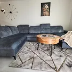 Sea View Luxury Appartment-parking * 瓦爾納