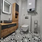 Sea View Luxury Appartment-parking 公寓