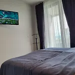 Sea View Luxury Appartment-parking 瓦爾納