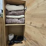 Sea View Luxury Appartment-parking 公寓