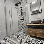 Sea View Luxury Appartment-parking 公寓 瓦爾納