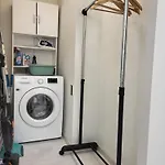 Sea View Luxury Appartment-parking * 瓦爾納