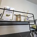 Sea View Luxury Appartment-parking * 瓦爾納