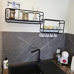 Sea View Luxury Appartment-parking 公寓