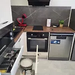 Sea View Luxury Appartment-parking * 瓦爾納