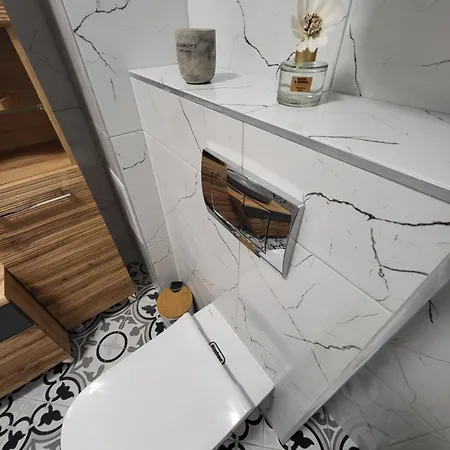 Sea View Luxury Appartment-parking ヴァルナ