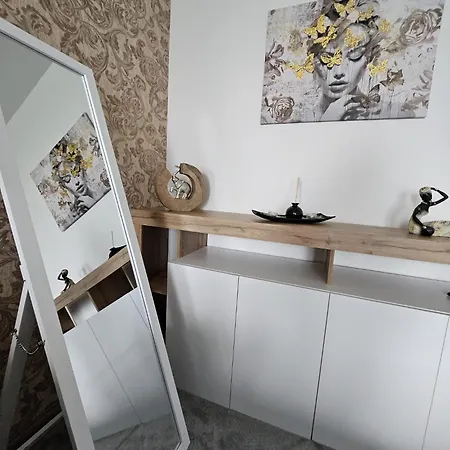 アパート Sea View Luxury Appartment-parking *