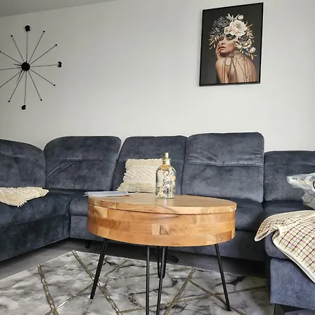 Sea View Luxury Appartment-parking Lejlighed Varna