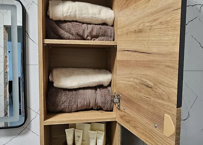 Apartamento Sea View Luxury Appartment-parking Varna