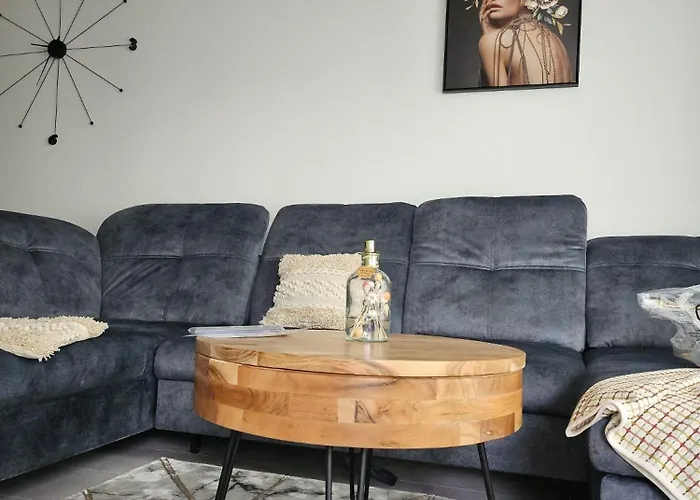 Sea View Luxury Appartment-parking Appartamento Varna