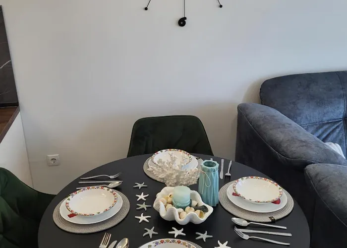 Appartamento Sea View Luxury Appartment-parking Varna